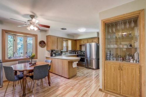 4630 Norwich Ave, Milwaukee WI 53220-2715 exterior