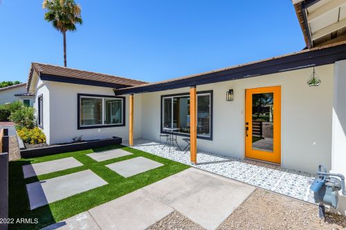 8112 10 Pl, Phoenix AZ 85014-1253 exterior