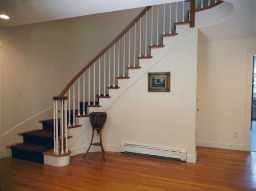 173 Forest St, Wellesley MA  02481-6823 exterior