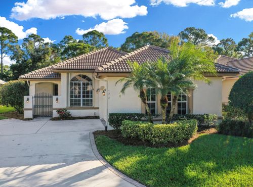 7212 Mystic Way, Fort Pierce, FL 34986-3258