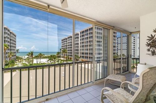 7148 Estero Blvd, Fort Myers Beach, FL 33931-4736