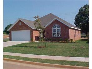 115 Necessary Dr, Rogers AR  72758-1396 exterior