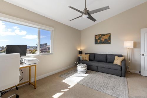 3136 Geronimo Ave, San Diego CA 92117-6244 exterior