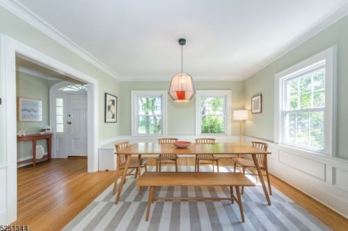 13 Chester Rd, Montclair NJ  07043-2412 exterior