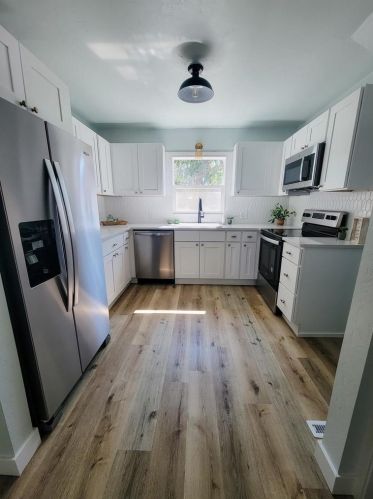 530 Merrill Ave, Fond Du Lac WI  54935-3707 exterior