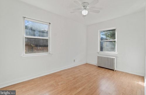 110 P St, Washington, DC 20024-3518