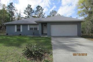 3032 Porter St, Inverness, FL 34453-9478