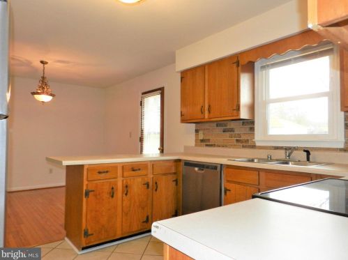 5507 Bounds St, Fredericksburg VA  22407-1201 exterior