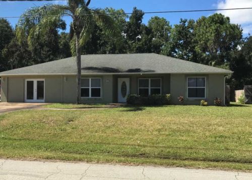 2532 Silver Palm Dr, Edgewater, FL 32141-4804