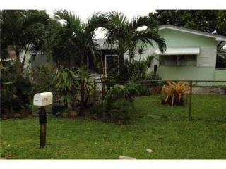 6501 Fletcher St, Hollywood, FL 33023-2131