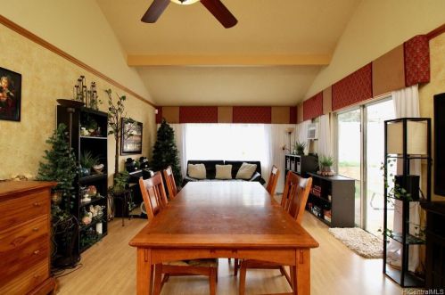 92-1203 Makamai Pl, Kapolei HI  96707-1508 exterior