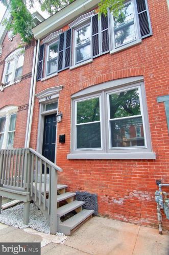 514 King St, Pottstown, PA 19464-5624