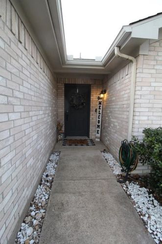 7008 Nohl Ranch Rd, Fort Worth, TX 76133-8175
