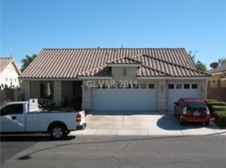 973 Coldwater Falls Way, Las Vegas NV  89123-4803 exterior