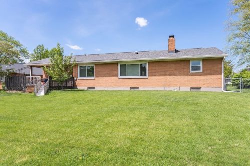 605 Marshall Rd, Liberty Township OH  45042 exterior