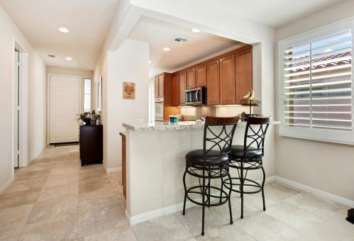 40925 Calle Santa Cruz, Indio CA  92203-7487 exterior