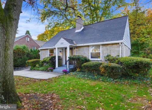 450 Conshohocken State Rd, Cynwyd, PA 19004-2641