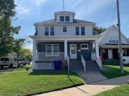 3103 Roosevelt Rd, Kenosha WI  53142-3930 exterior