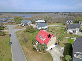6078 Jacobs Point Blvd, Ravenel, SC 29470-5593