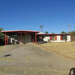 8450 Malvern Pl, Tucson, AZ 85710-4242