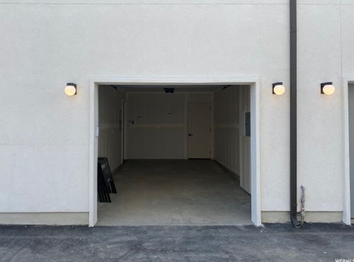 1660 Major St, Salt Lake City UT  84115-1904 exterior
