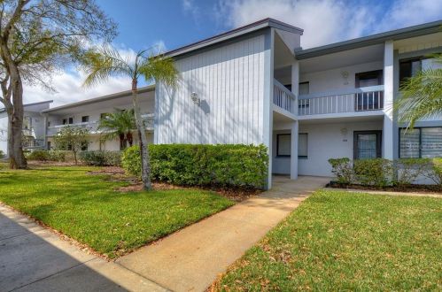 106 Nina Way, Oldsmar FL  34677-2208 exterior