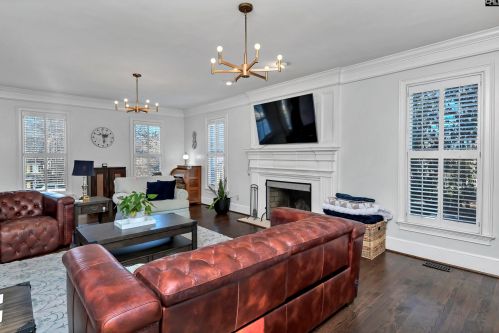 718 Carriage Lake Dr, Lexington SC  29072-7514 exterior