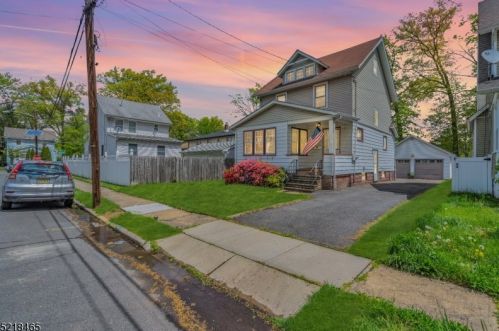 311 John St, Roselle, NJ 07203-1870