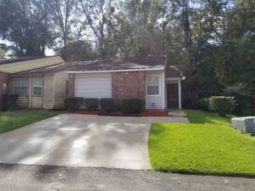 3719 Sutor Ct, Tallahassee FL  32311-4038 exterior
