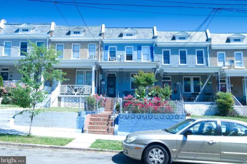 1217 Ingraham St, Washington, DC 20011-3601