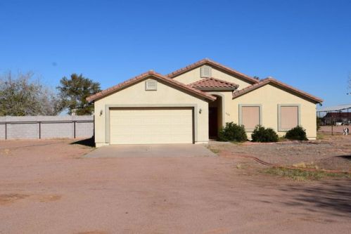 34630 Eclipse Rd, Stanfield, AZ 85172-8612