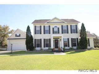 692 Savoy St, Lecanto FL  34461-7766 exterior