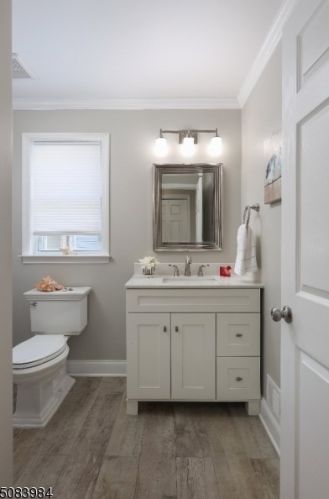 17 Cottage Way, Fanwood NJ  07023-1000 exterior