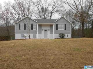 5844 Willow Crest Dr, Pinson, AL 35126-3586