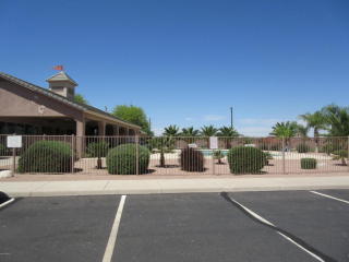 3847 Fairway Dr, Eloy, AZ 85131-1185