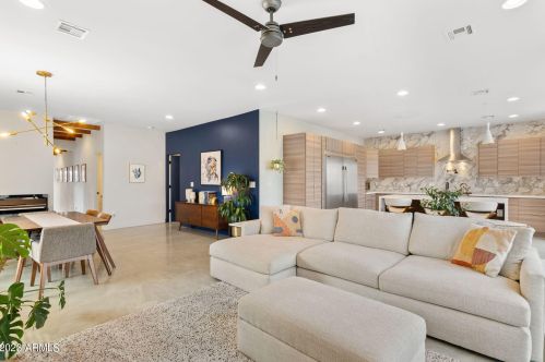 2529 10th St, Phoenix AZ  85006-1055 exterior