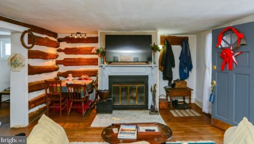 105 Blackbird Forest Rd, Blackbird DE  19734-9618 exterior