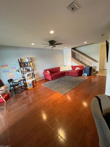 15239 Summit Place Cir, Naples, FL 34119-4110