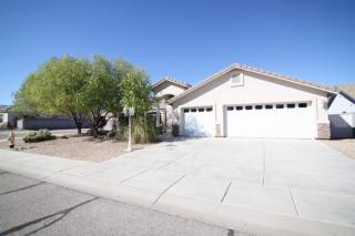 2055 John Wayne Dr, Kingman, AZ 86409-3191