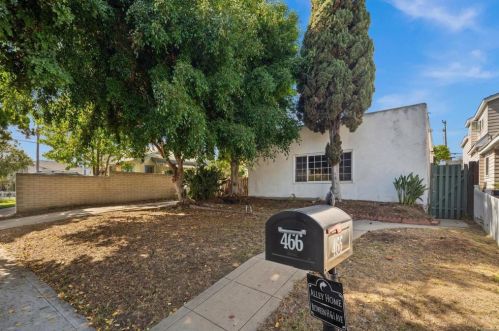 464 H Ave, San Diego, CA 92118-1622