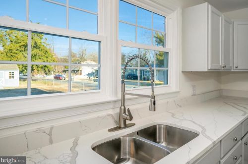 419 Hamilton St, Fredericksburg VA  22408-2931 exterior