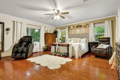 10487 Darby Loop, Conroe TX 77385-7407 exterior