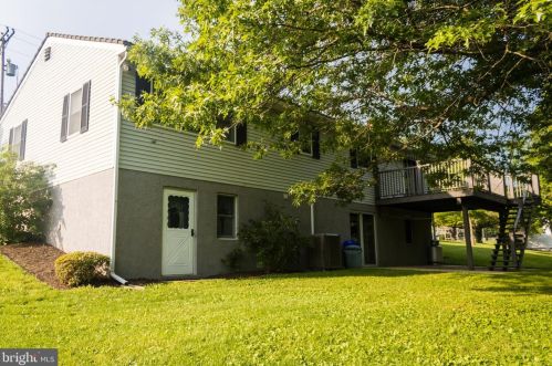 1474 Old Bernville Rd, Dauberville PA  19533-9127 exterior