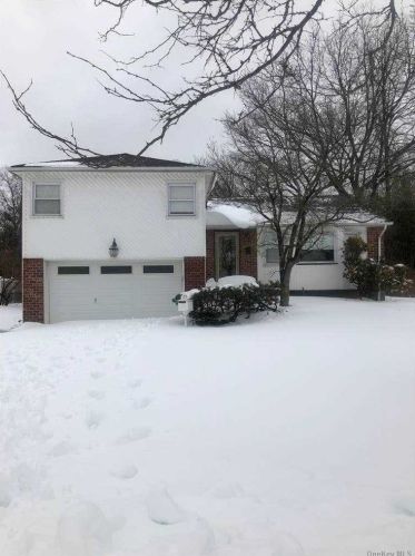 256 Pennywood Ave, Roosevelt NY  11575-1236 exterior