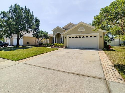 4784 Ridgemoor Cir, Palm Harbor FL  34685-3149 exterior