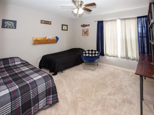 2813 Arnold Palmer Ct, Shalimar FL  32579-2238 exterior