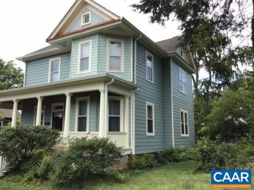 231 Main St, Madison Mills VA  22960-1732 exterior