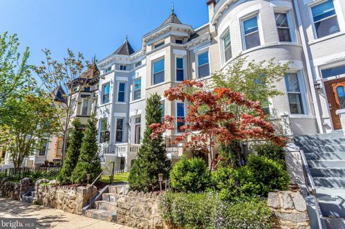 33 T St, Washington, DC 20001-1008