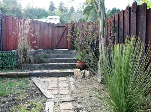 176 San Lorenzo Ave, Felton CA  95018-9232 exterior