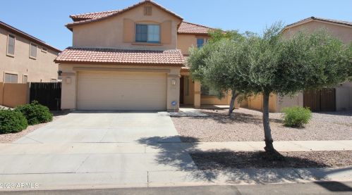 3531 Mead Dr, Gilbert, AZ 85298-4220